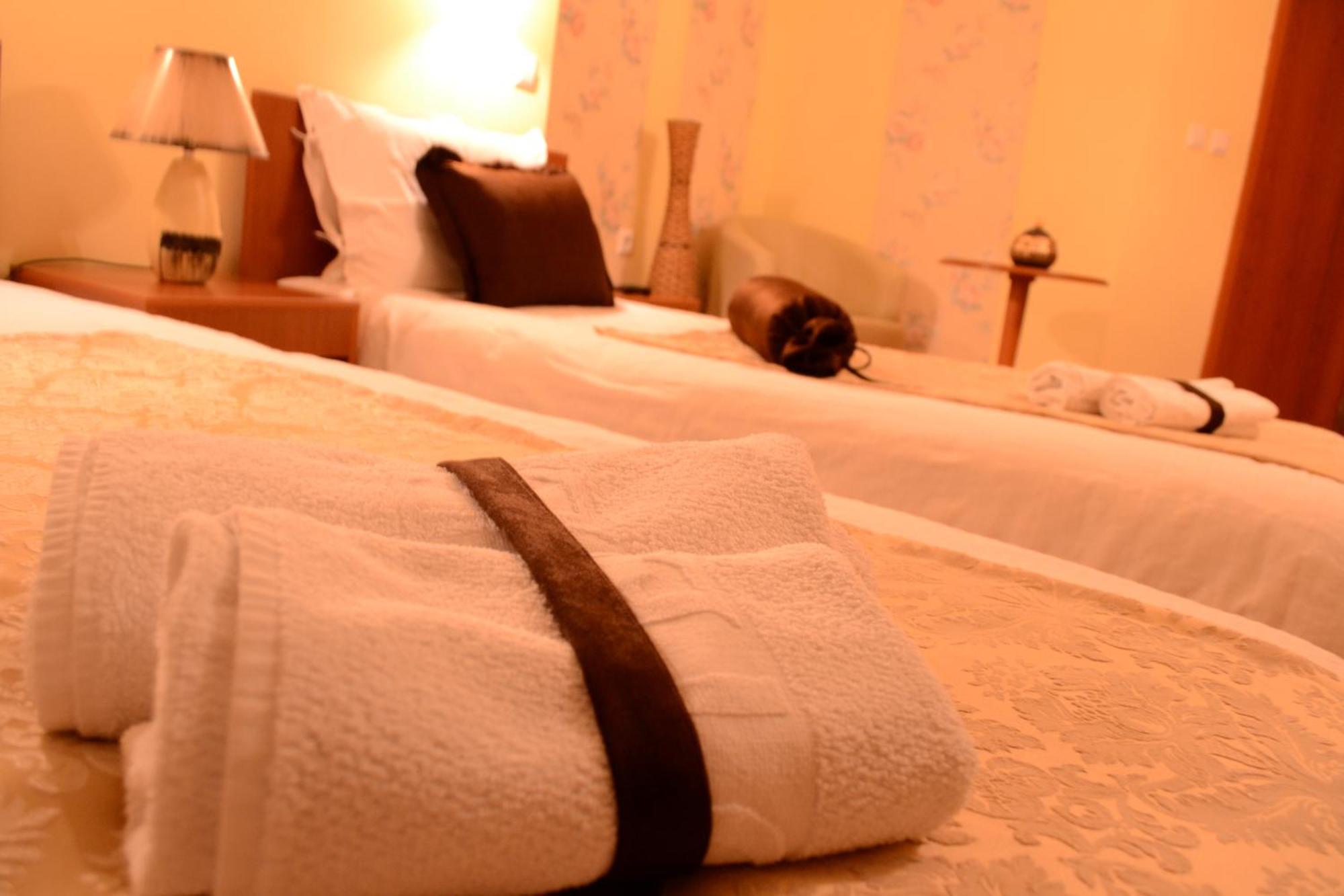 Hotel Pine Скопие Стая снимка